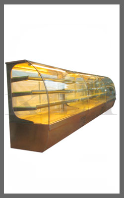 Commercial Display Counters Manufacturers Suppliers Chennai