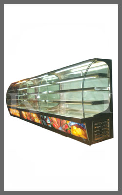 Commercial Display Counters Manufacturers Suppliers Chennai