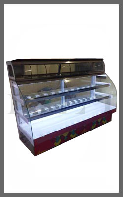 Commercial Display Counters Manufacturers Suppliers Chennai