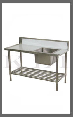 Stainless Steel Commercial Sink Manufacturers Suppliers Chennai
