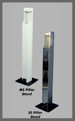 Stainless Steel Commercial Racks Manufacturers Suppliers Chennai