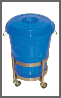 Metal Trolleys Manufacturers Suppliers Chennai