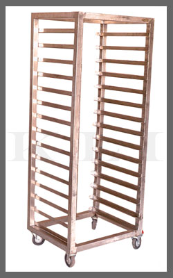 Metal Trolleys Manufacturers Suppliers Chennai