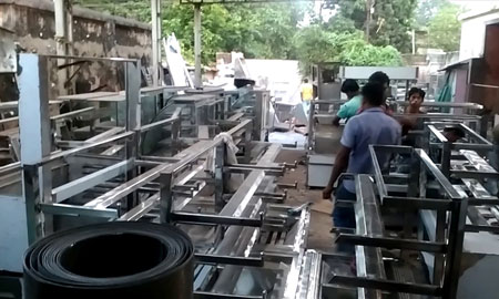 Commercial Cooking Equipment Suppliers Chennai